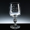 Image of Wine & Champagne Glasses